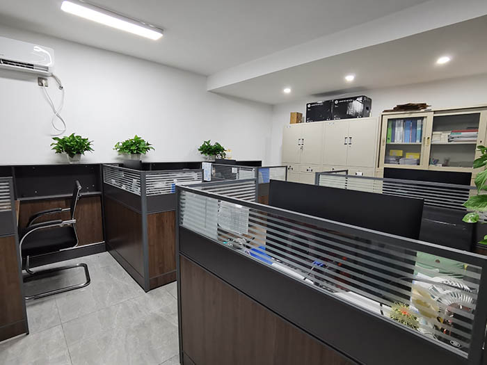 業(yè)務部辦(bàn)公室