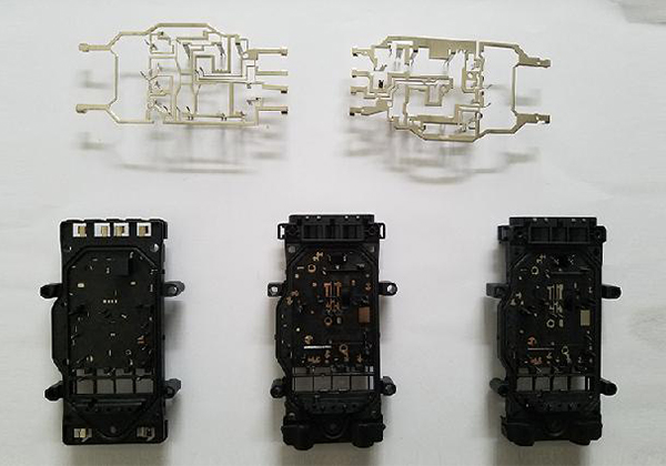 汽(qì)車模具(ju)