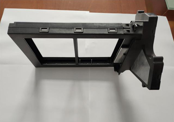 汽(qì)車模具(jù)